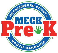 MECK Pre-K | Mecklenburg County-funded Pre-Kindergarten Program