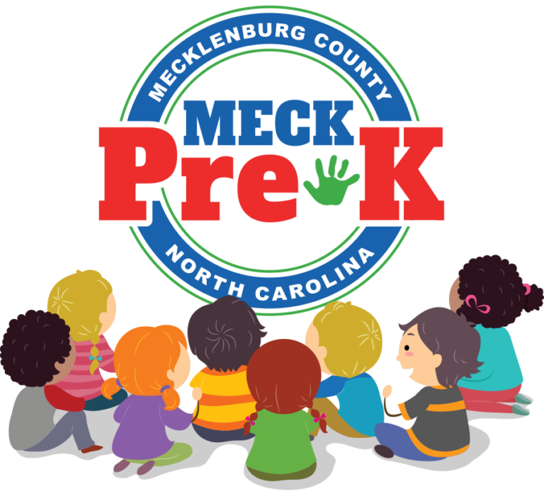 A PreK Education Starts With the Right Curriculum MECK PreK