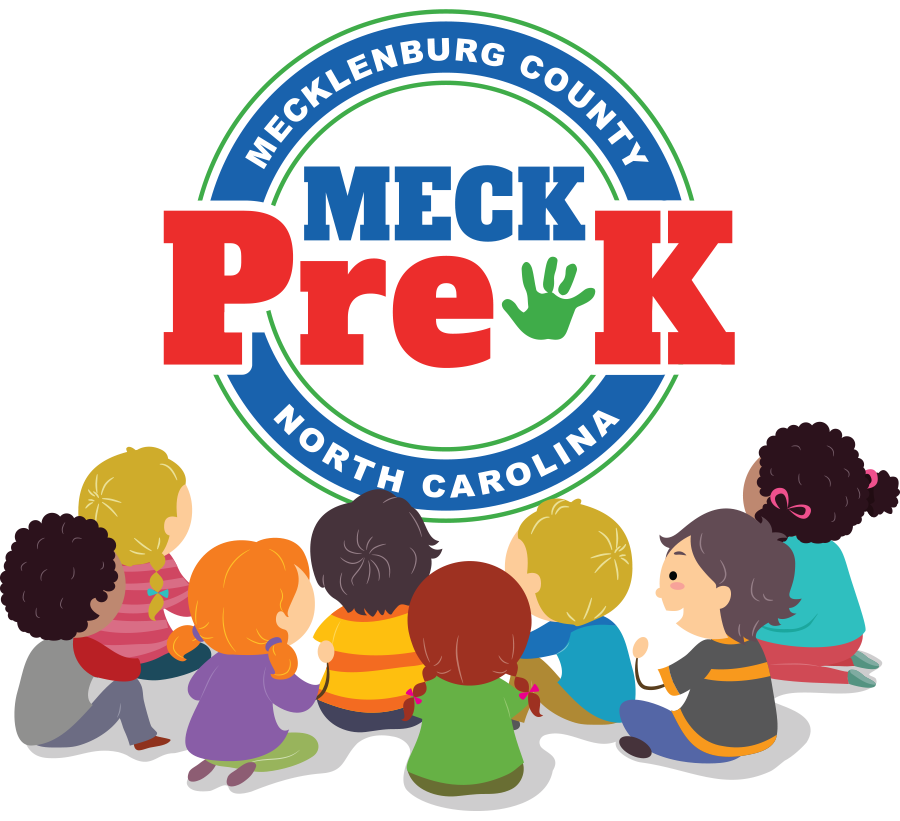 Meck Pre-K Logo