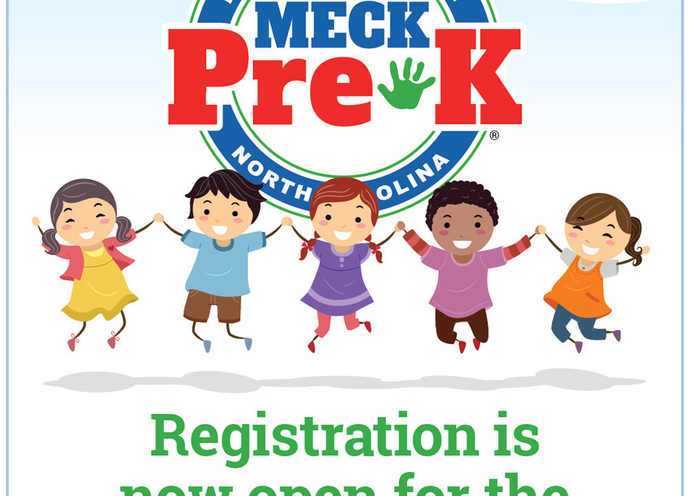 Partner Toolkit MECK PreK
