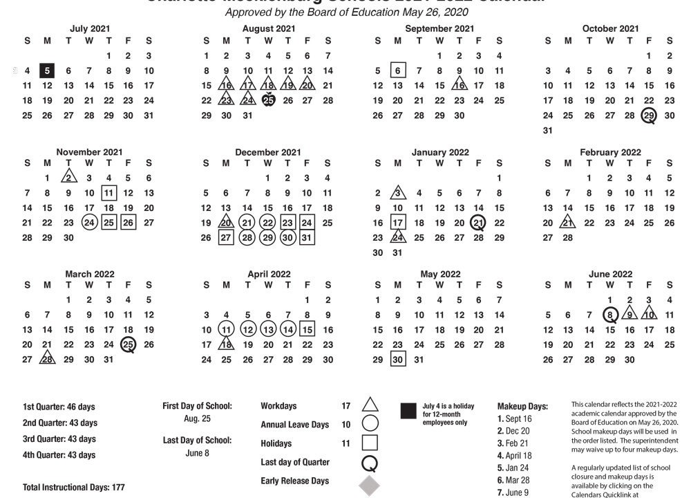 MECK Pre-K Summer Enrichment