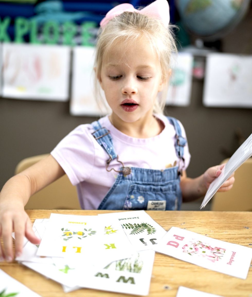 Benefits Of Pre K For Your Child MECK Pre K