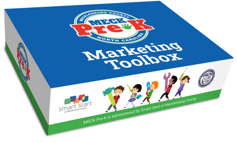 20242025 MECK PreK Marketing Toolbox MECK PreK