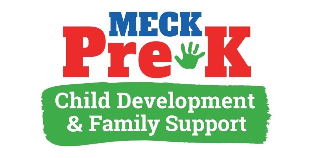 MECK Pre-K’s approach to Child and Family Support