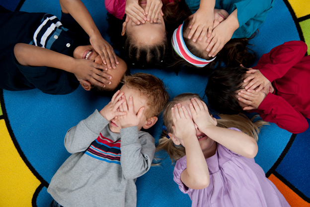 A Lifetime of Friendships Start in Pre-K