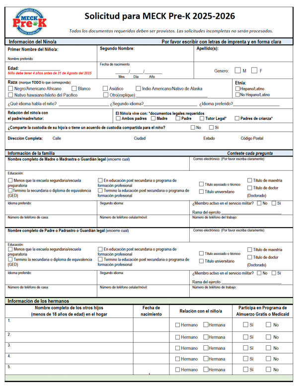 2025-2026-Spanish_MECK-Pre-K-Print-Application
