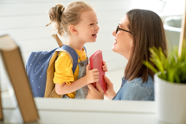 Why More Families Are Prioritizing Pre-K