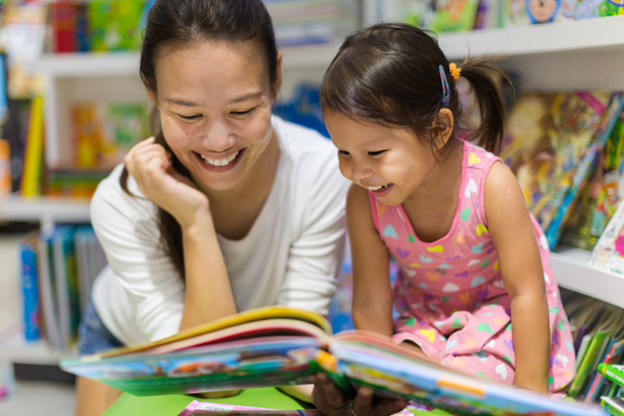 Building Language Skills in Pre-K: Tips for Parents to Encourage Early Literacy at Home