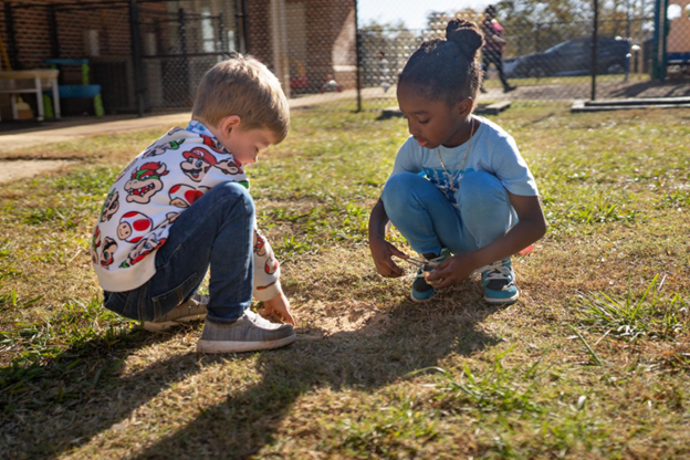 The Power of Play: How Play-Based Learning Shapes Pre-K Success