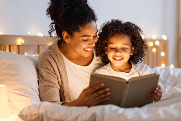 Keeping a Routine During Winter Break: Why It Matters for Pre-K Kids