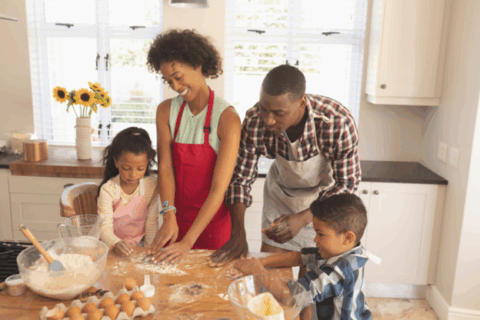 Winter Break Learning: Fun Pre-K Activities to Keep Skills Sharp