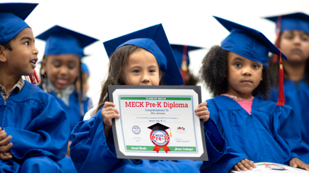 Why Pre-K Graduation Matters: Celebrating Big Milestones for Little Learners